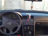 Mercedes C 180-8