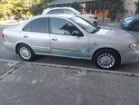 Nissan Sunny-5