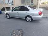 Nissan Sunny-6