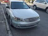 Nissan Sunny-4