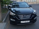 Hyundai Santa Fe-4