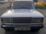 LADA (VAZ) 2107-1