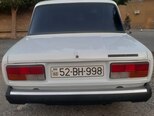LADA (VAZ) 2107-10