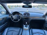 Mercedes E 240-6