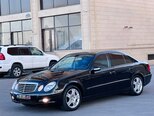 Mercedes E 240-18
