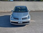 Nissan Tiida-1