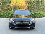 Mercedes C 300-1