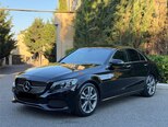 Mercedes C 300-2