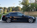 Mercedes C 300-5