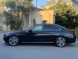 Mercedes C 300-6