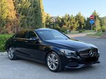 Mercedes C 300-3