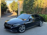 Mercedes C 300-4