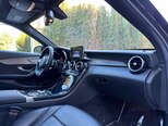Mercedes C 300-11