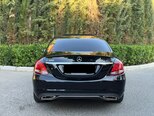 Mercedes C 300-7