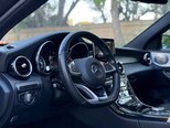 Mercedes C 300-10