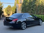 Mercedes C 300-8