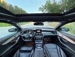 Mercedes C 300-16