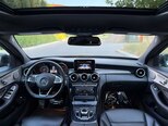 Mercedes C 300-15