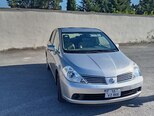 Nissan Tiida-3