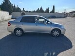Nissan Tiida-4