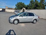 Nissan Tiida-5
