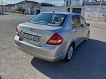 Nissan Tiida-8