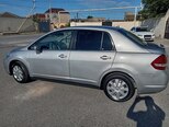 Nissan Tiida-6