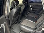 Chevrolet Captiva-12