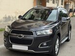 Chevrolet Captiva-1