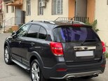 Chevrolet Captiva-4