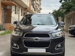 Chevrolet Captiva-2
