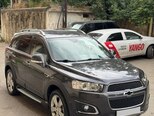 Chevrolet Captiva-5