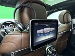 Mercedes S 550-15