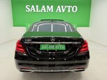 Mercedes S 550-5