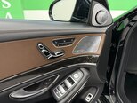 Mercedes S 550-20