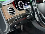 Mercedes S 550-21