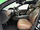 Mercedes S 550-7
