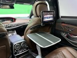 Mercedes S 550-16