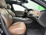 Mercedes S 550-10