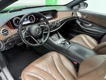 Mercedes S 550-8