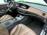Mercedes S 550-11