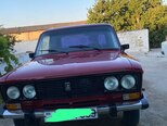 LADA (VAZ) 2106-1