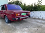 LADA (VAZ) 2106-12
