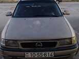 Opel Astra-1