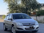 Opel Astra-1