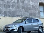 Opel Astra-2