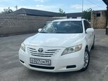 Toyota Camry-1