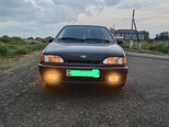 LADA (VAZ) 2115-1