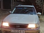 Opel Astra-8