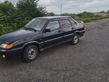 LADA (VAZ) 2115-4